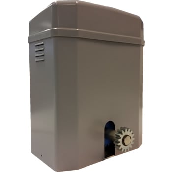 Automatic Sliding Gate