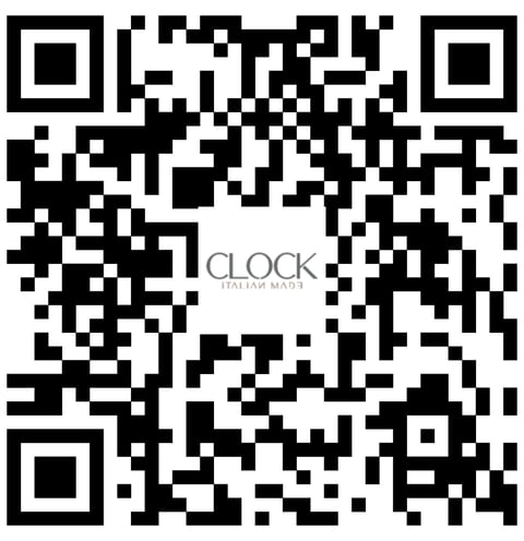 Cod QR Clock Store