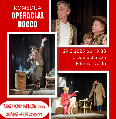 Operacija Rocco