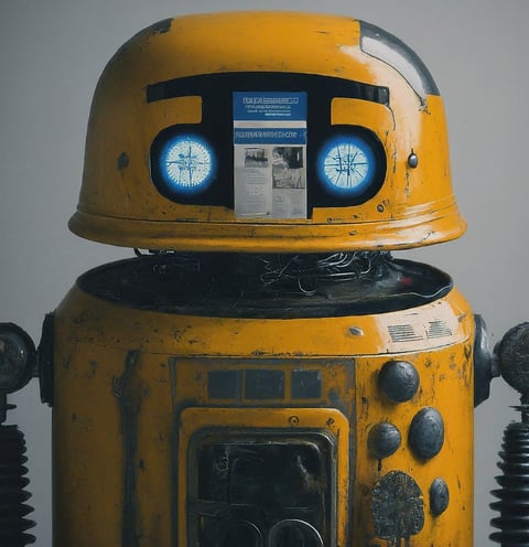 Robotics and AI