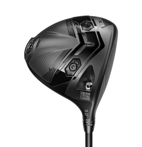 Cobra DS-ADAPT LS Tour Length driver