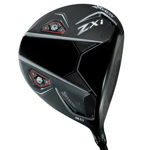 SRIXON ZXi DRIVER