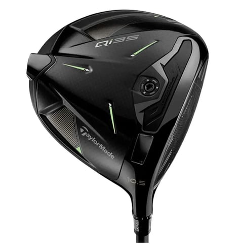 TaylorMade Qi35 Designer Series