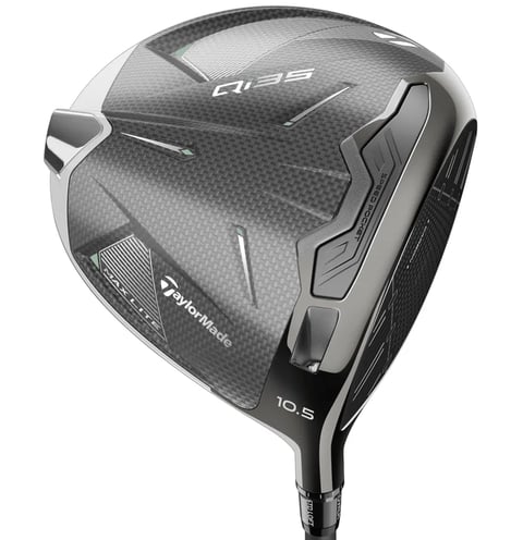 taylormade qi35 max