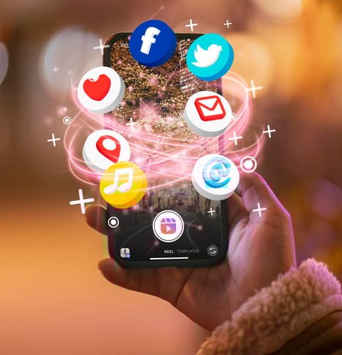 Social Media Marketing in Winnipeg_AFM & Co.