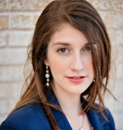 Agnes Gaddis - freelance real estate content writer