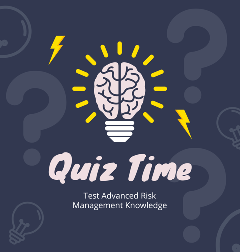 prop firm risk management quiz