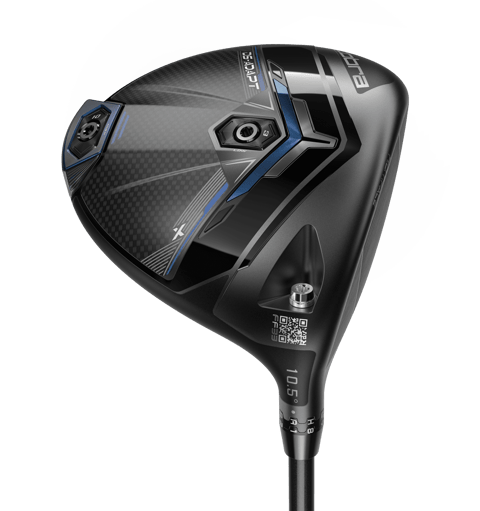 Cobra DS-ADAPT X driver