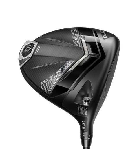 cobra DS-ADAPT MAX-K Driver
