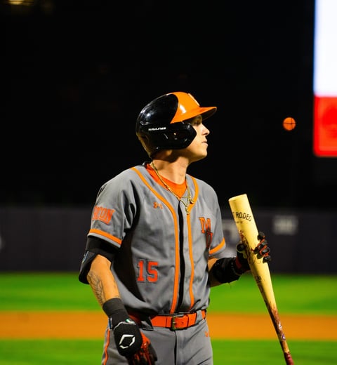 MU Baseball