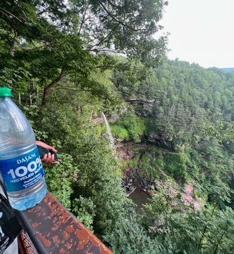 Kaaterskill Falls New York