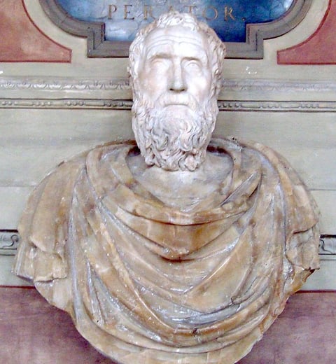 busto didio juliano