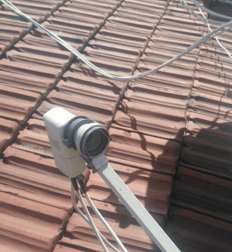 bozouk kırık lnb arızası servis uyducu çanak anten servisi lnb degişimi lnb ayarı