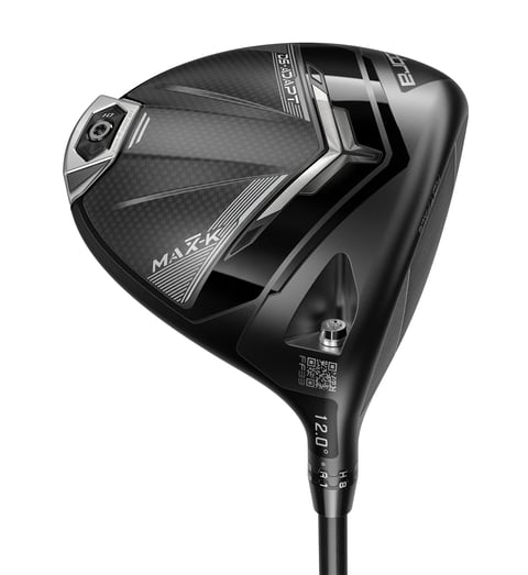 Cobra DS-ADAPT MAX-K Junior Driver