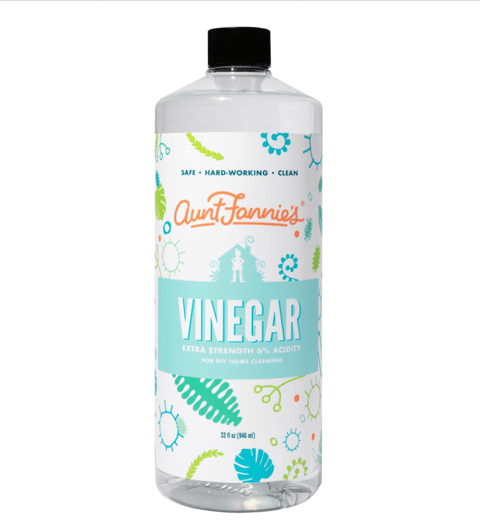 Laundry Natural Vinegar