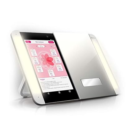 HiMirror Slide, Smart Mirror, Smart Mirrors: The Future of Smart Living 2025