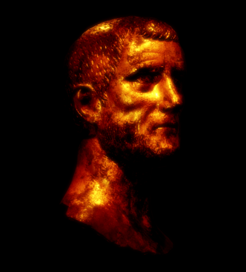 busto aureliano