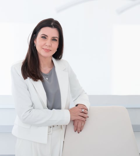 Dra. Daniela Tarquinio - Médica Dermatologista