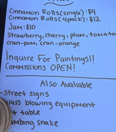 irems for sale