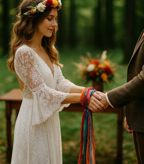 handfasting ritual