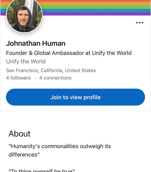Johnathan Human Co Conspirator in Federal Mortgage Fraud 