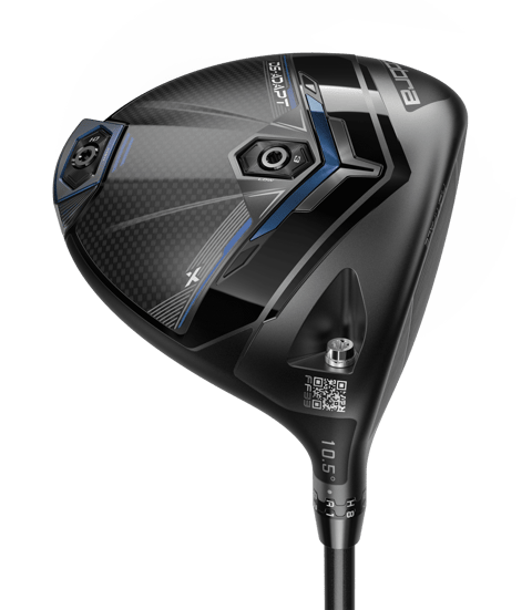 Cobra DS-ADAPT X Tour Length Driver