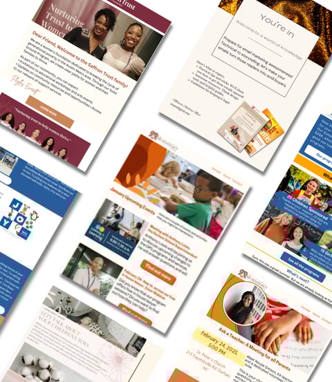 email marketing for nc businesses by msmdigtial.me