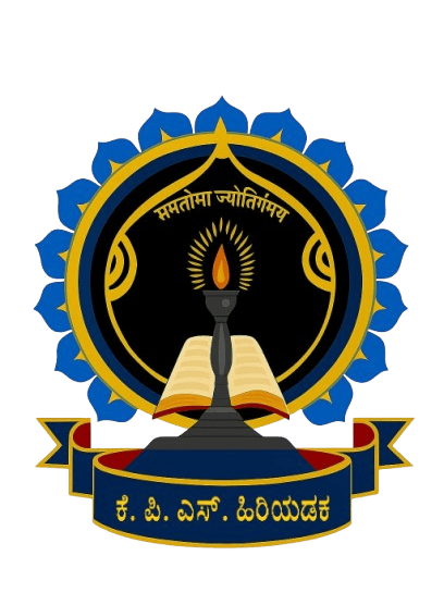 Logo of kps hiriadka