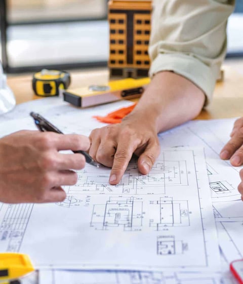 Constructora Rehabilitación & Reformas