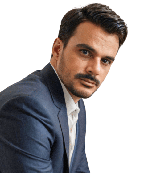 Marcos Lafratta Jr