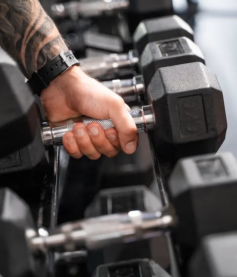 gimnasio cerca en tuxtla