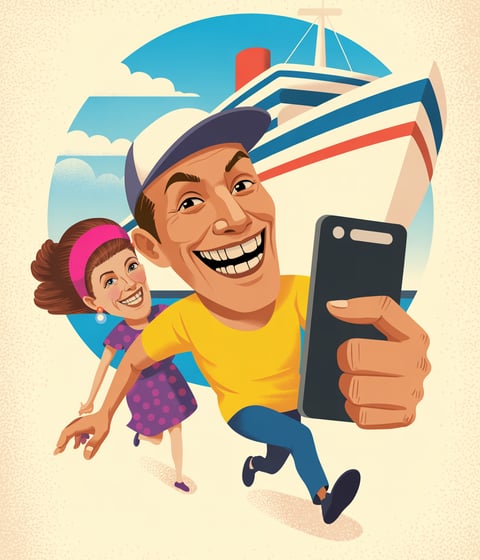 Traveling for Seniors