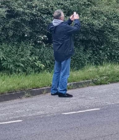 Who cares about Health and Safety!!!?