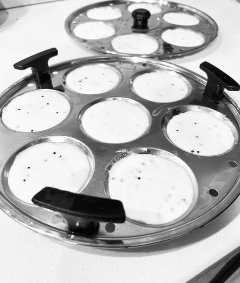 idli maker