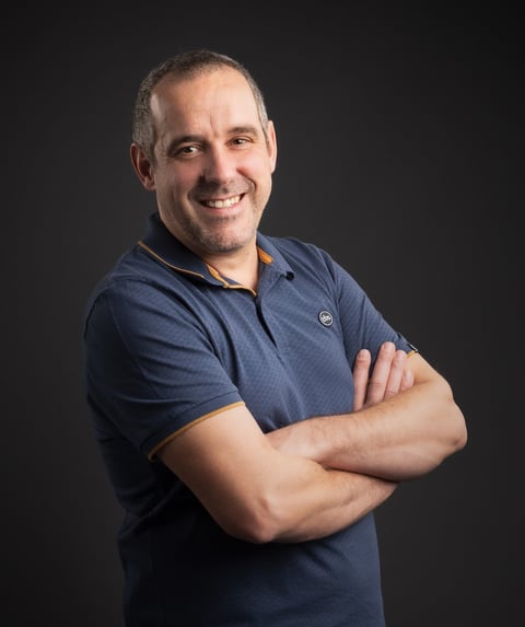Philippe Letourneur