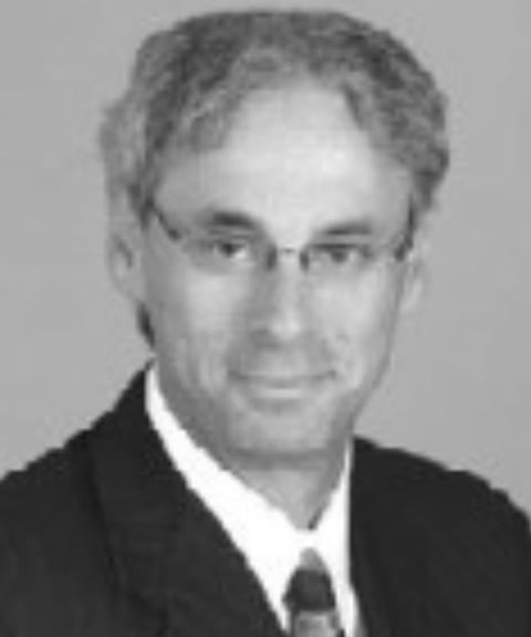 Ron Oliner didn't age well