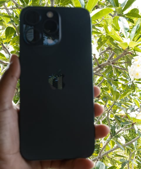 Iphone 15pro max