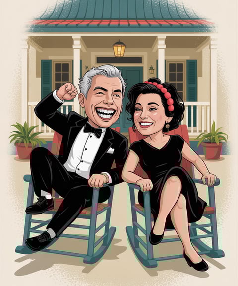 Retirement Planning for Seniors