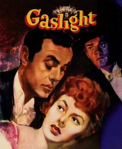 Gaslighting is real