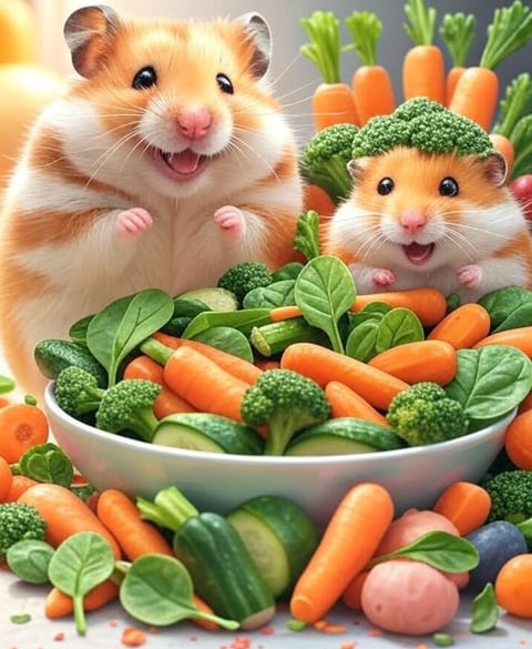 vegetais_hamster