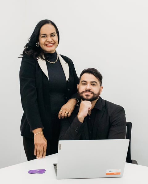 Socios fundadores da N&A