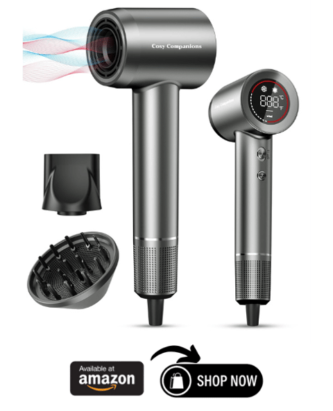 hair dryer