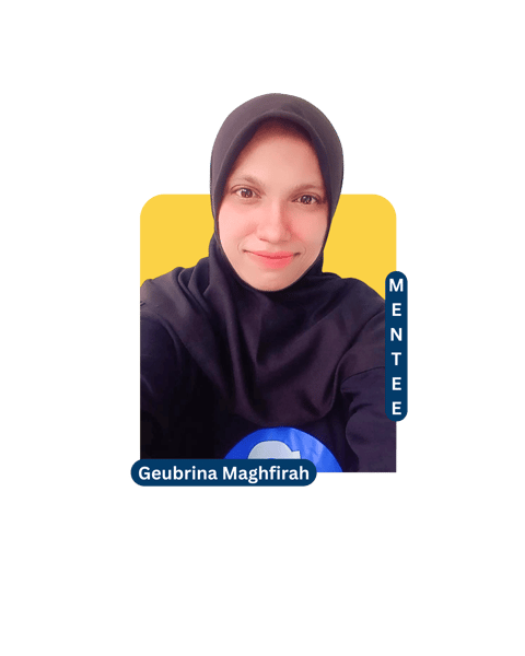 Geubrina Maghfirah