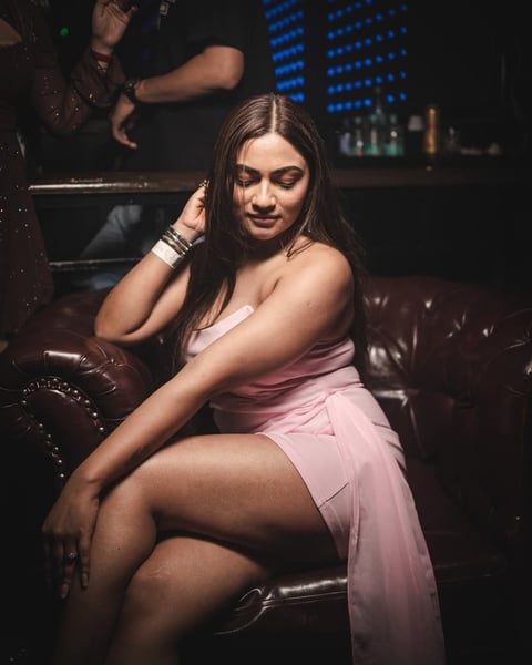 Top Nightclubs In Delhi