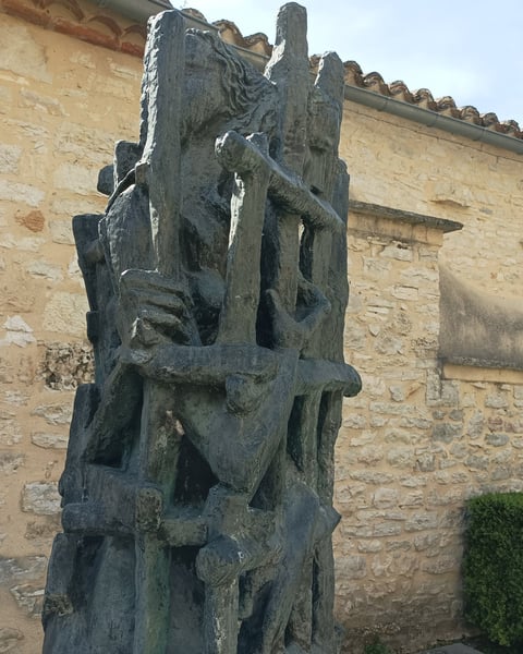 la Prisonnière