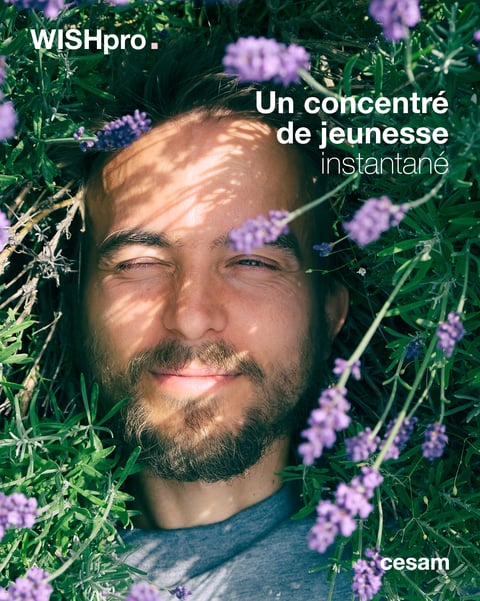 WISHpro homme