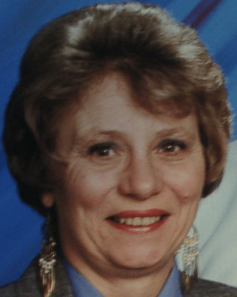 Joan MacLean, Bookkeeper