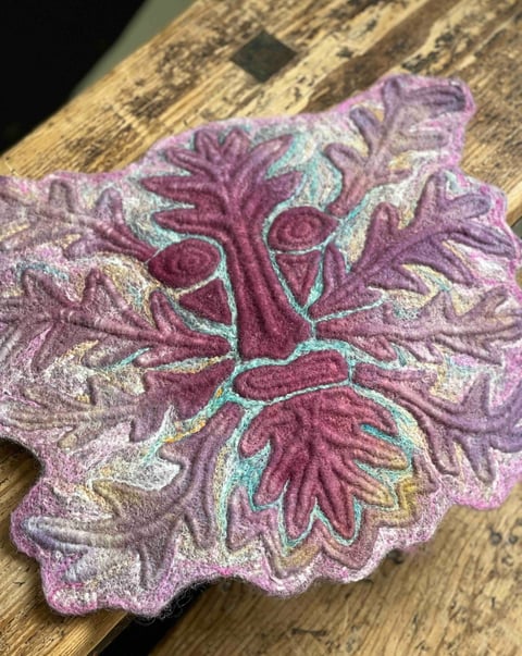 Green Man 2