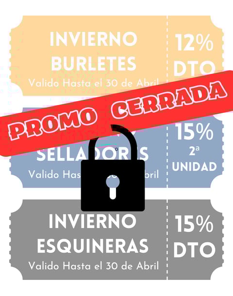 cupones promo invierno 2025