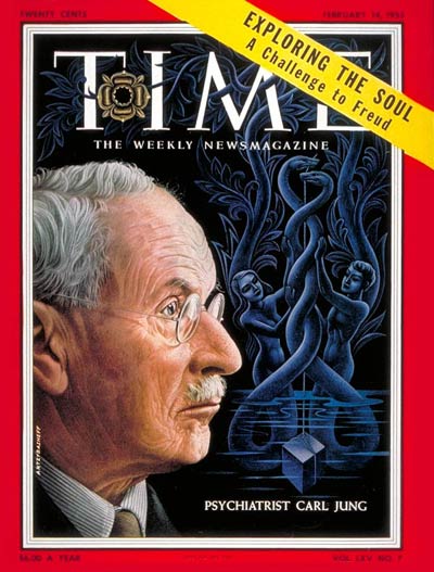 Carl Jung